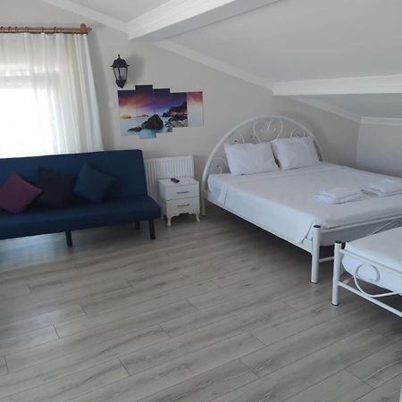 Beren Suite Garden Ağva Extérieur photo