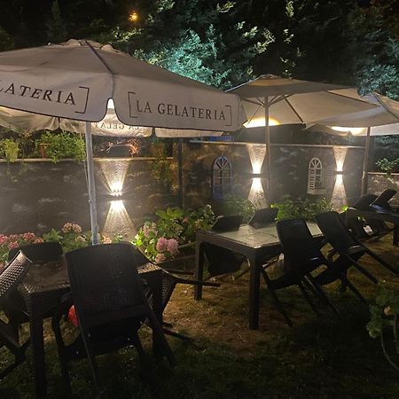 Beren Suite Garden Ağva Extérieur photo