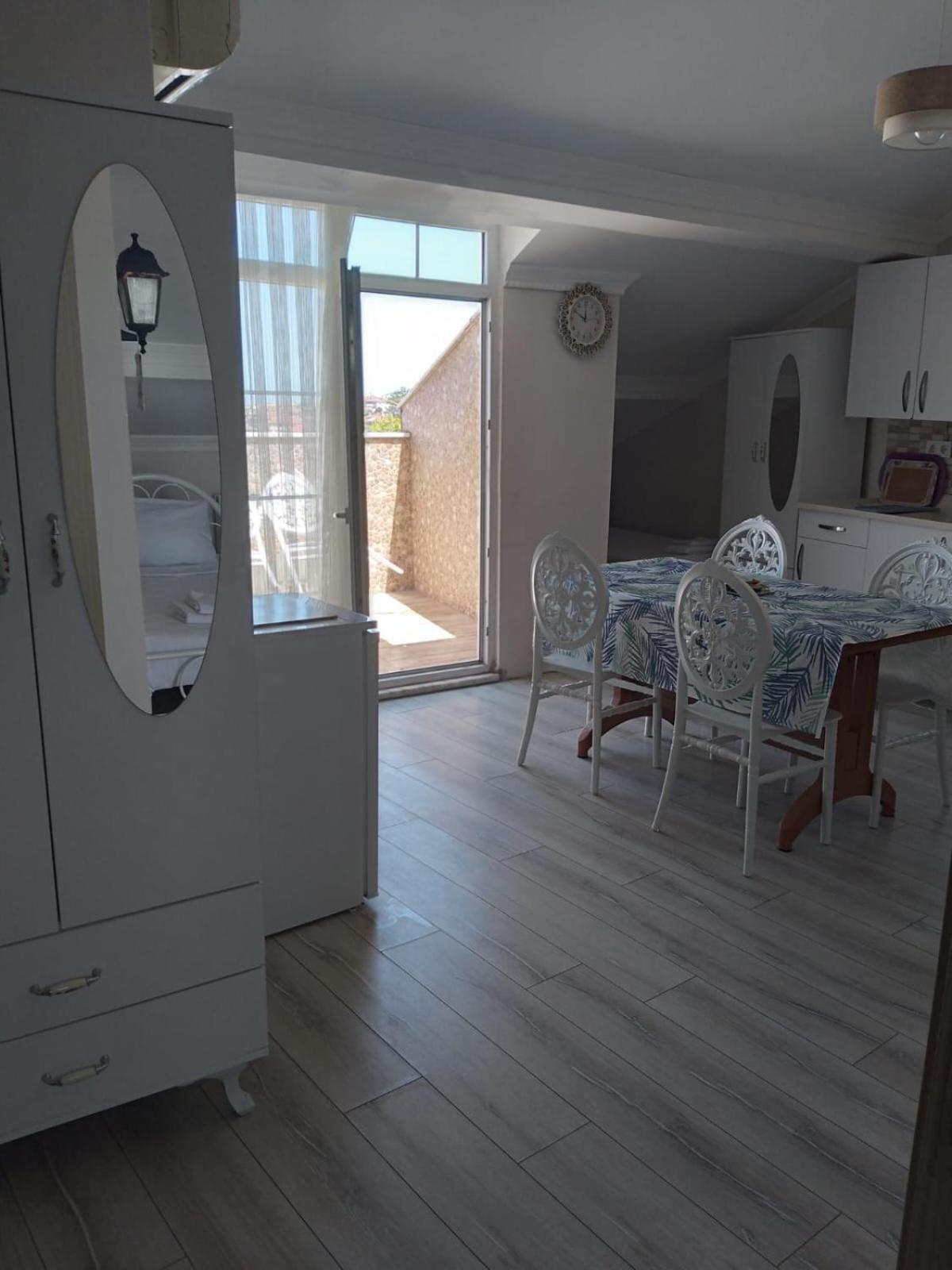Beren Suite Garden Ağva Extérieur photo