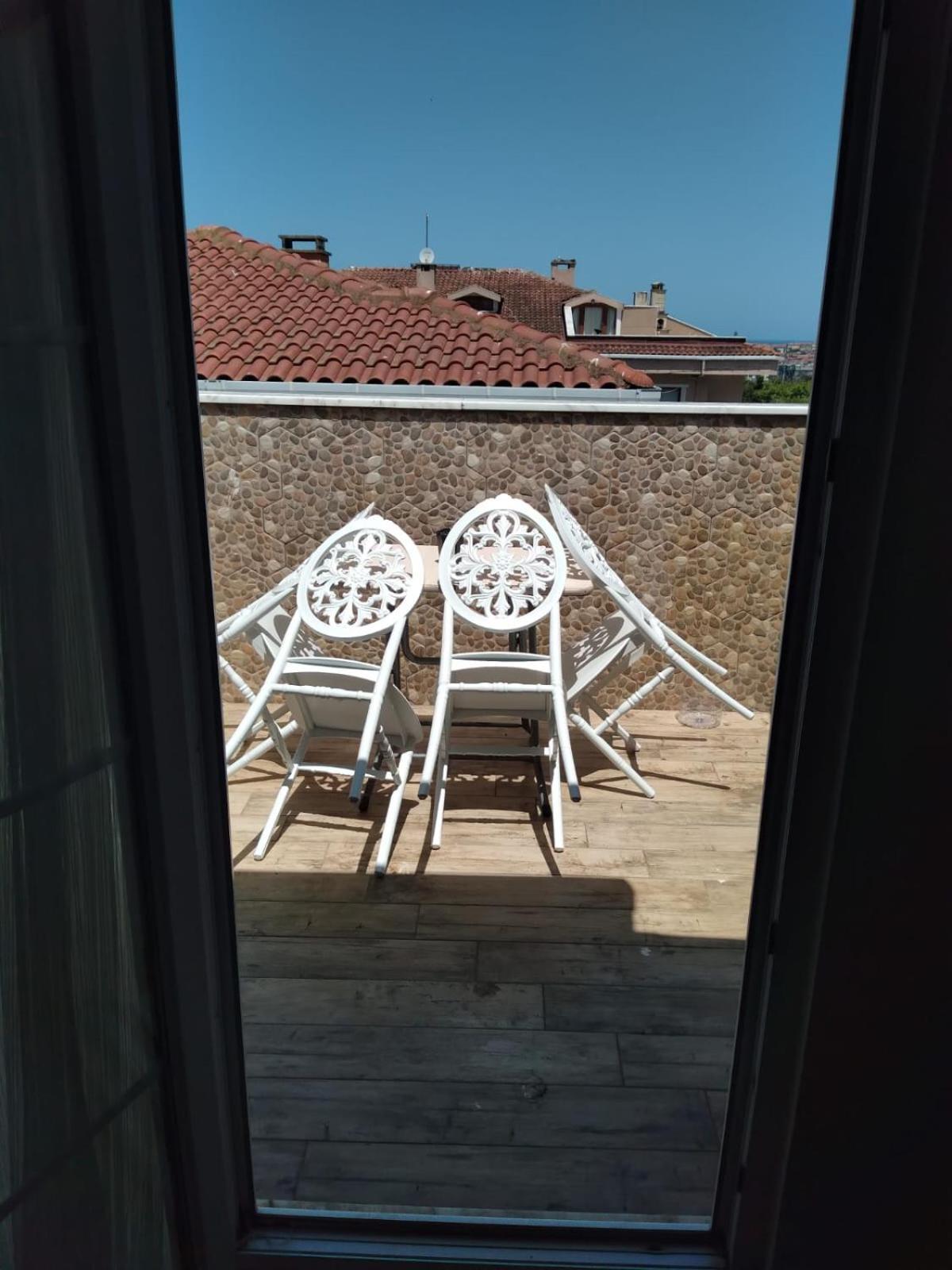 Beren Suite Garden Ağva Extérieur photo