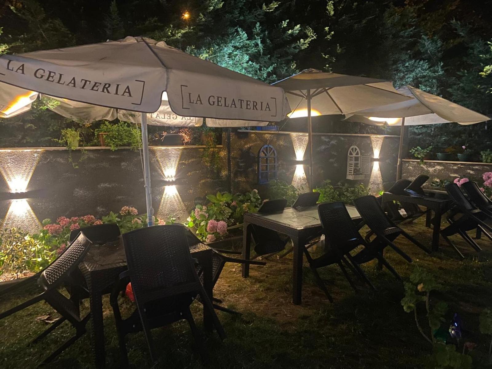 Beren Suite Garden Ağva Extérieur photo