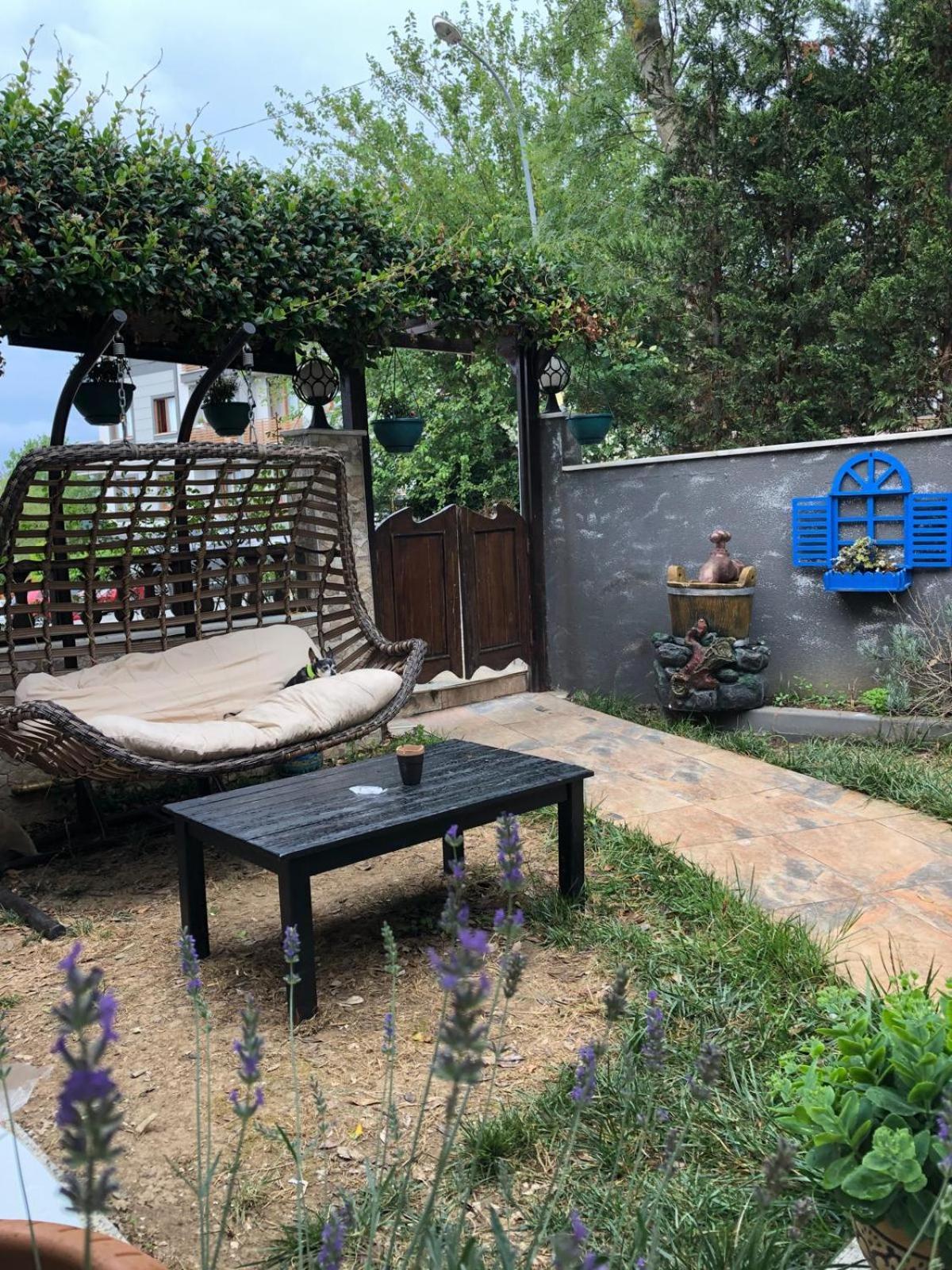 Beren Suite Garden Ağva Extérieur photo